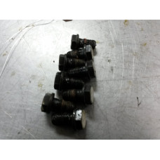 104Q044 Flexplate Bolts For 08-13 Toyota Highlander  3.5